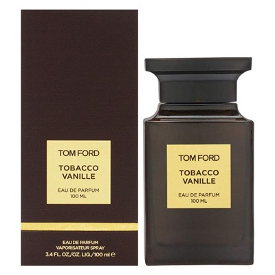 Tom Ford Tobacco Vanille Unisex edp 100 ml