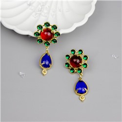 Серьги Арт. 3-7020-Y