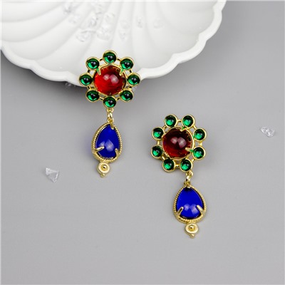Серьги Арт. 3-7020-Y