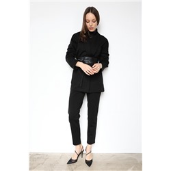 Брюки женские 22-103L3 черный