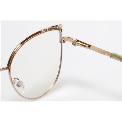 Оправа Fiore 9629 c3 комплект футляр+салфетка