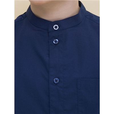 Сорочка верхняя для мальчиков