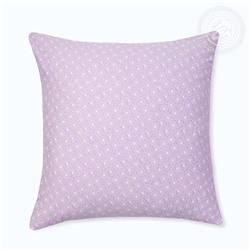 Трикотажная наволочка на молнии Одуванчик Арт Дизайн