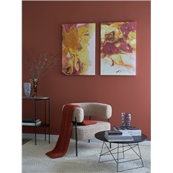 Панно декоративное Flame №1, 60х90 см