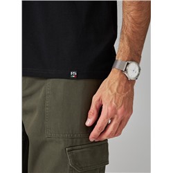 Футболка мужская арт. 02285/Denim