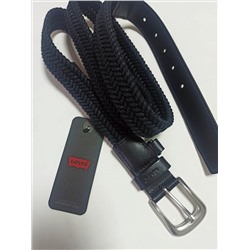Levi's® Reg.Black ремень