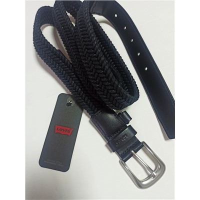 Levi's® Reg.Black ремень