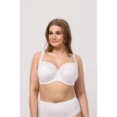 Бюстгальтер мягкая чашка, Lengy, 10126 D оптом