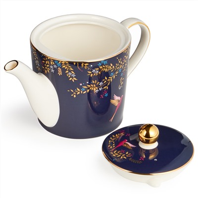 ЧАЙНИК LEFARD "GOLDEN BIRDS"  600 МЛ (КОР=18ШТ.)