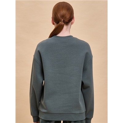 Толстовка для девочек