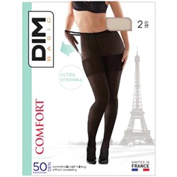 Колготки женские D04RL DIM Basic