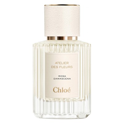 Chloe Atelier Des Fleurs Rosa Damascena For Women edp 50 ml