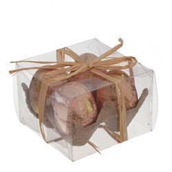 GAEM Изделие декоративное "Пасхальное", L10 W10 H7 см