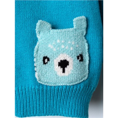 Кардиган для мальчика