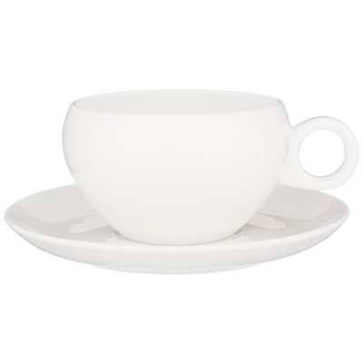 ЧАЙНЫЙ НАБОР BRONCO "FUSION" НА 2ПЕР. 4ПР. 290МЛ (КОР=12НАБ.)