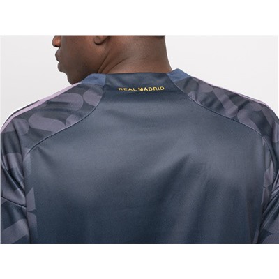 Футбольная форма Adidas FC Real Madrid