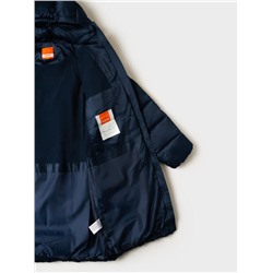 Пальто зимнее для девочки