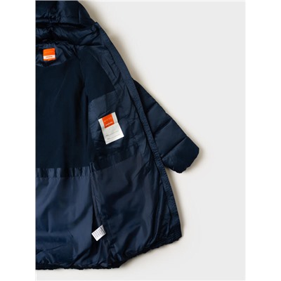 Пальто зимнее для девочки