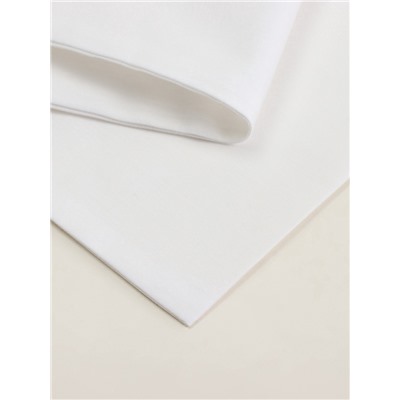 Комплект наволочек SL Home Soft, 50×70 см, 2 шт., сатин, хлопок 100%