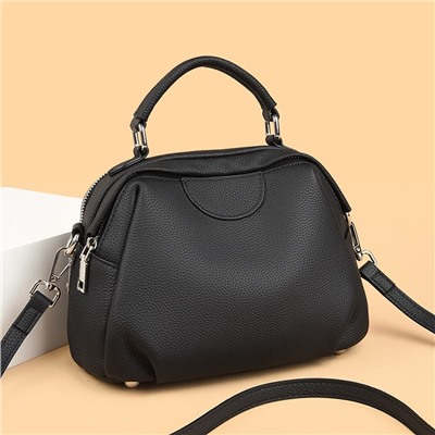 Bags Сумка женская / кожа /    0112132