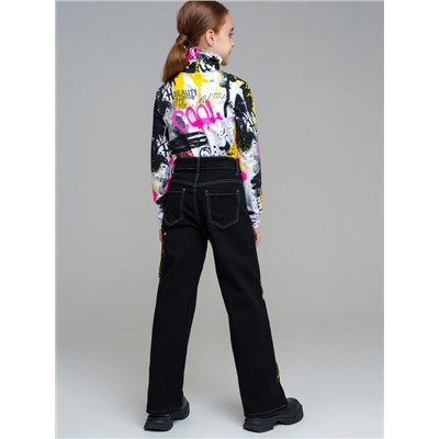 Джинсы для девочки