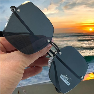 Очки солнцезащитные женские Арт 2029/2 №3