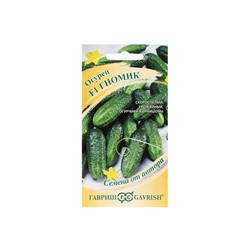 Семена Огурец "Гномик", F1, 10 шт