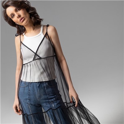 Сарафан, Модный ритм жизни