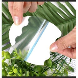 Защитные накладки на бёдра (2 шт)