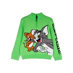 Свитер для мальчика