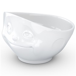 Чаша Dreamy, 500 мл, белая