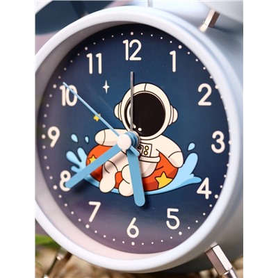 Часы-будильник «Cosmic Rise»