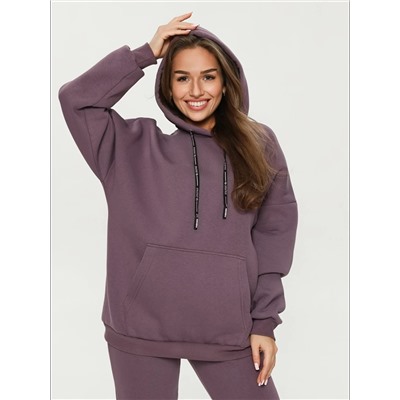 Костюм Люкс фиолетовый Лт