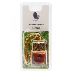Ароматизатор в машину Rosel Grape 10 ml