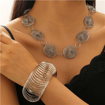 Серьги арт. 22 7603 (id 289889)