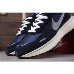 Nike PHOENIX WAFFLE из натуральной замши и нейлона