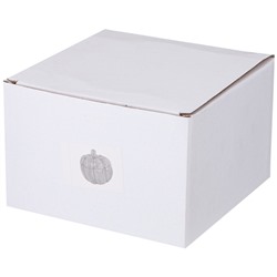 БАНКА ДЛЯ СЫПУЧИХ ПРОДУКТОВ КОЛЛЕКЦИЯ "VILLAGE" 17Х17Х15,5 СМ