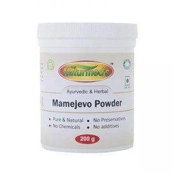 Мамеджево (200 г), Mamejevo Powder, произв. Naturmed's