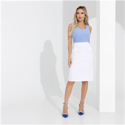 Юбка, Образец вкуса (sweet love)