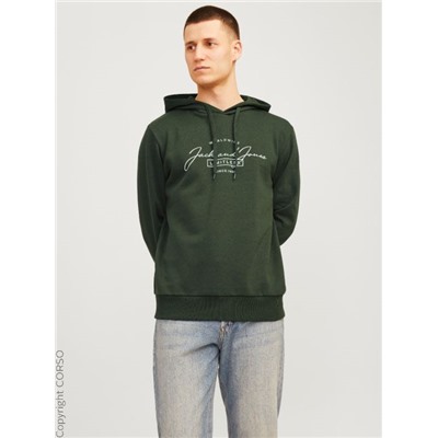 Sweat Hoodie mit Print