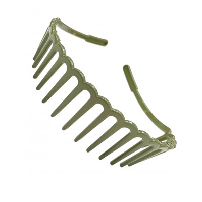 Ободок "Гребенка" ОБ01/005