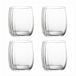 Набор стопок Alice, 70 мл, 4 шт.