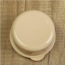 Ланч - бокс новогодний «Бокал», 150 мл