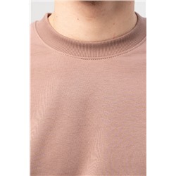 Джемпер мужской 23-392M3-31 капучино