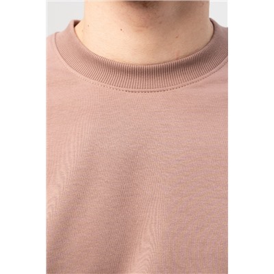 Джемпер мужской 23-392M3-31 капучино