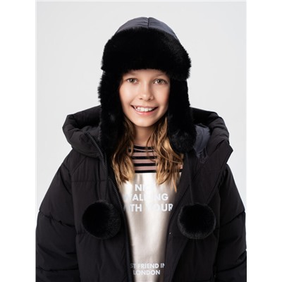 Шапка для девочки