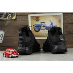 ЗИМНИЕ REEBOK ZIG KINETICA