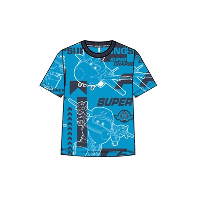 Футболка для мальчика