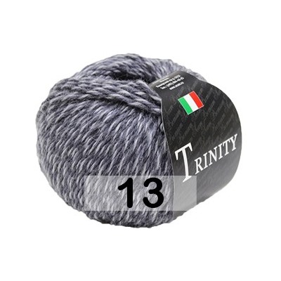 Пряжа Сеам Trinity
