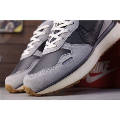 Nike PHOENIX WAFFLE из натуральной замши и нейлона